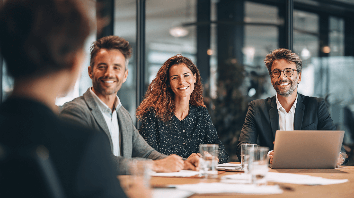 Rendez-vous pour créer son entreprise